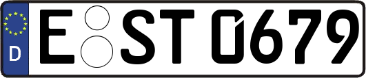 E-ST0679