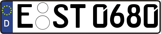 E-ST0680