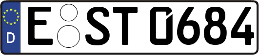 E-ST0684