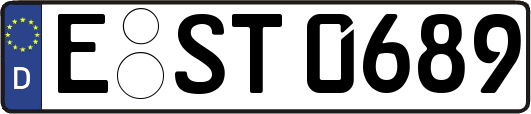 E-ST0689
