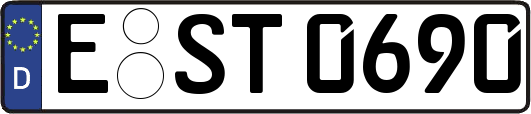 E-ST0690