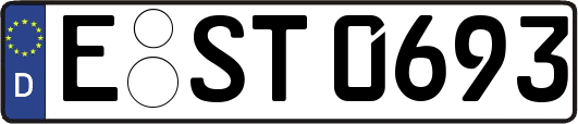 E-ST0693