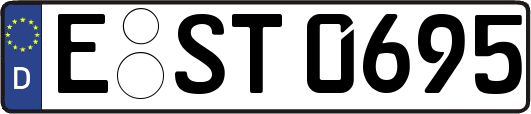 E-ST0695