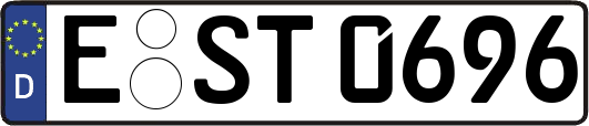E-ST0696