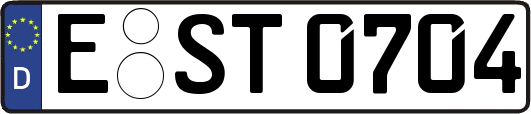 E-ST0704