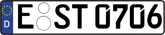 E-ST0706
