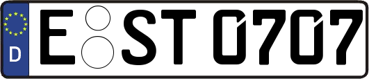 E-ST0707
