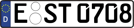 E-ST0708