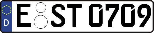E-ST0709