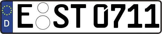 E-ST0711