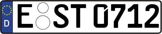 E-ST0712