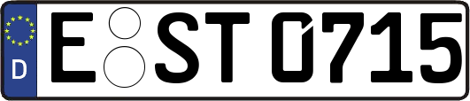 E-ST0715
