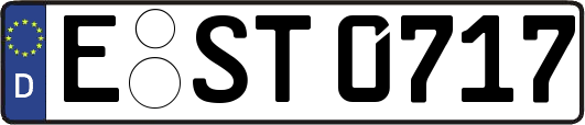 E-ST0717