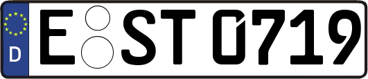 E-ST0719
