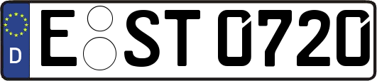 E-ST0720