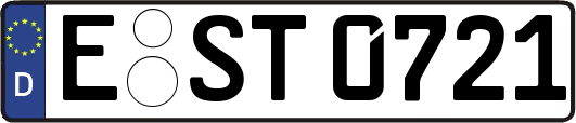 E-ST0721