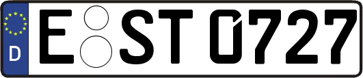 E-ST0727