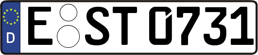 E-ST0731