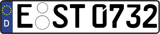 E-ST0732
