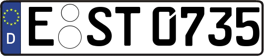E-ST0735