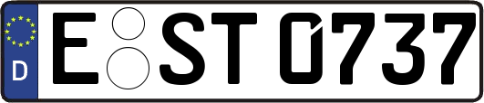 E-ST0737