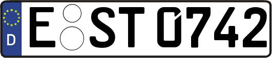 E-ST0742