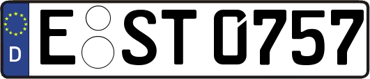 E-ST0757