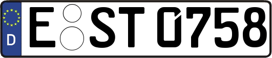 E-ST0758