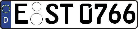 E-ST0766
