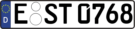 E-ST0768