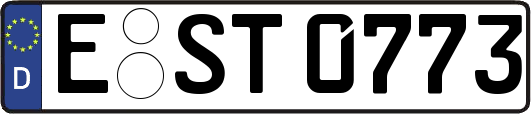 E-ST0773