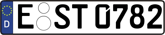 E-ST0782