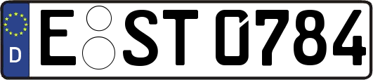 E-ST0784