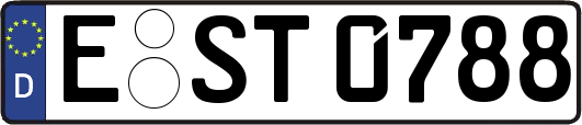 E-ST0788