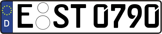 E-ST0790