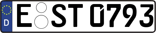 E-ST0793