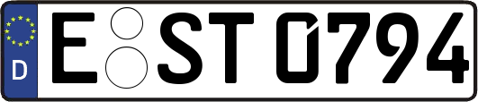 E-ST0794