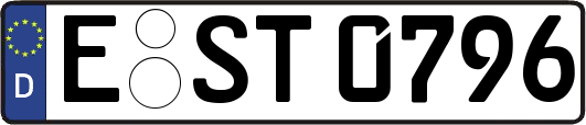 E-ST0796