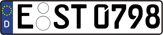 E-ST0798