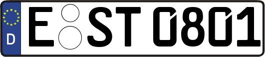 E-ST0801