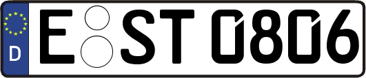 E-ST0806