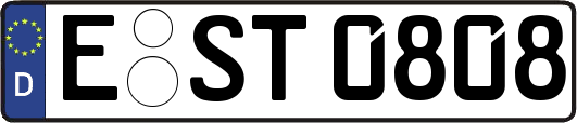 E-ST0808