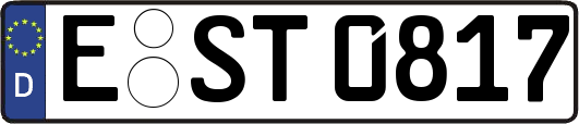 E-ST0817