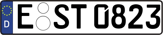 E-ST0823