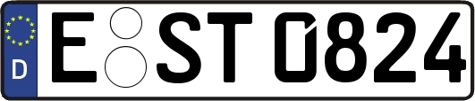 E-ST0824