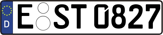 E-ST0827