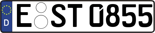E-ST0855