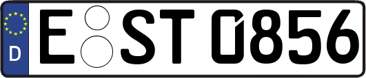 E-ST0856