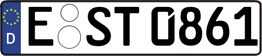 E-ST0861