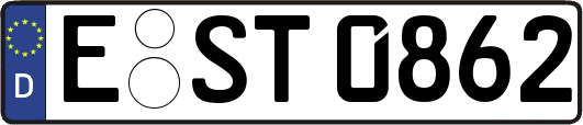 E-ST0862